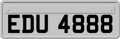 EDU4888