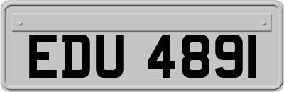 EDU4891