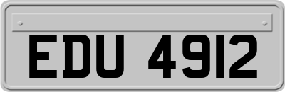 EDU4912