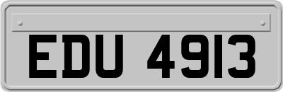 EDU4913