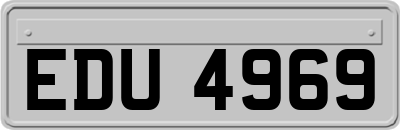 EDU4969