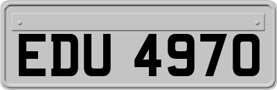 EDU4970