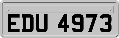 EDU4973