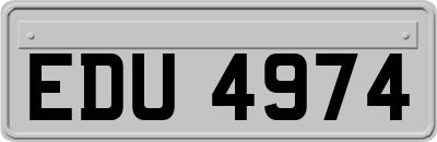 EDU4974