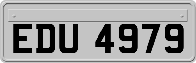 EDU4979