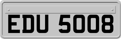 EDU5008