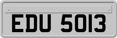 EDU5013