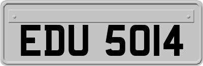 EDU5014