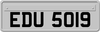 EDU5019