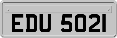 EDU5021