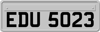 EDU5023