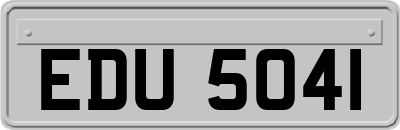 EDU5041