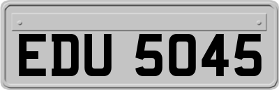 EDU5045