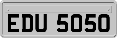 EDU5050