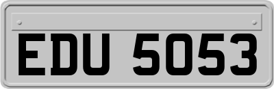 EDU5053