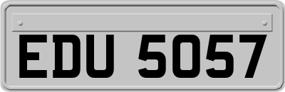 EDU5057