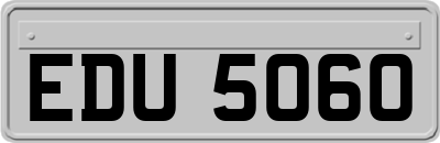 EDU5060