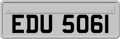EDU5061