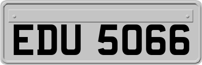 EDU5066