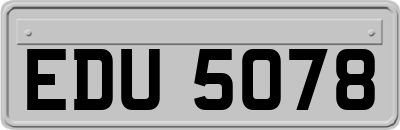 EDU5078