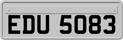 EDU5083