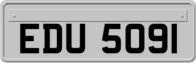 EDU5091