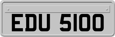 EDU5100