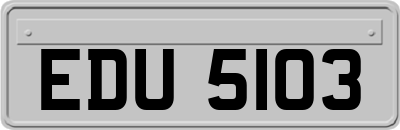 EDU5103