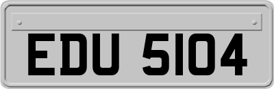 EDU5104