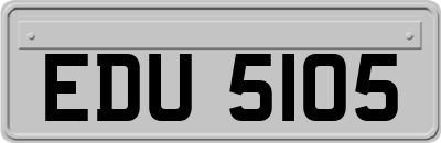 EDU5105