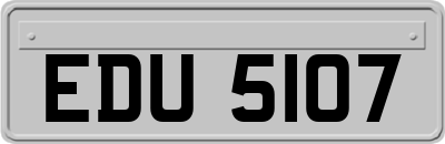 EDU5107
