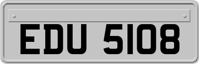 EDU5108
