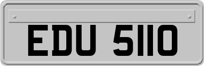 EDU5110