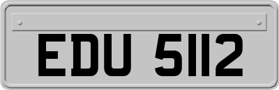 EDU5112