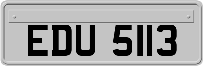 EDU5113