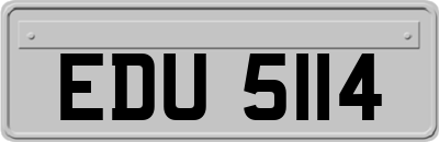 EDU5114