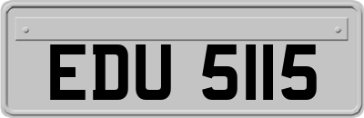 EDU5115