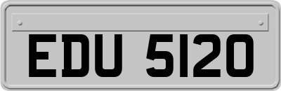 EDU5120