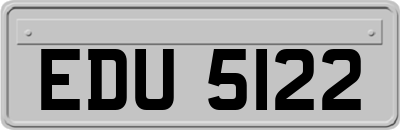 EDU5122