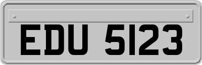 EDU5123