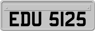 EDU5125