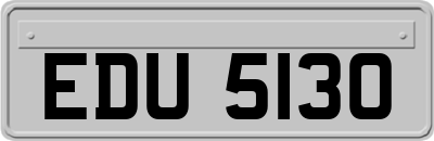 EDU5130