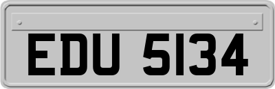 EDU5134