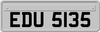 EDU5135
