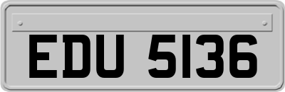 EDU5136