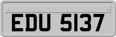 EDU5137