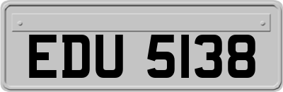 EDU5138