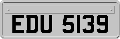 EDU5139