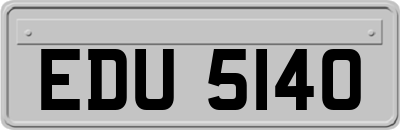 EDU5140