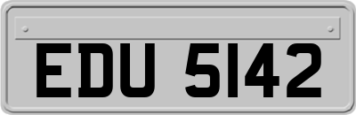 EDU5142